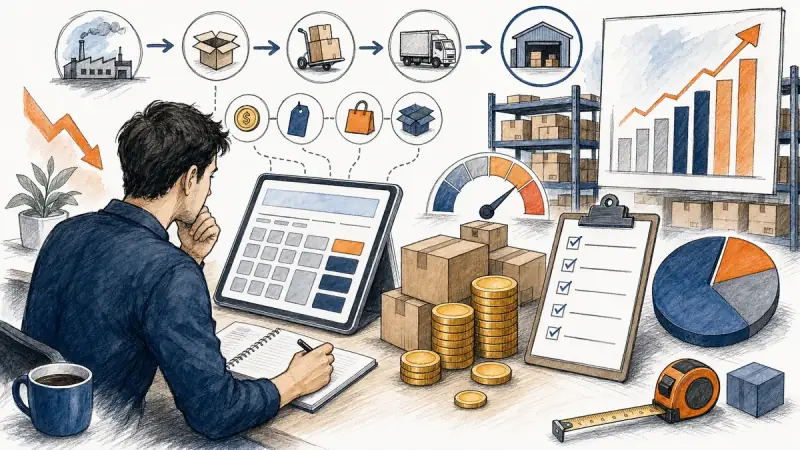 Amazon FBA Fees 2026