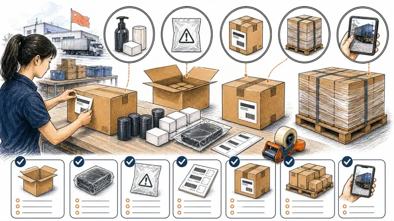 FBA Packaging