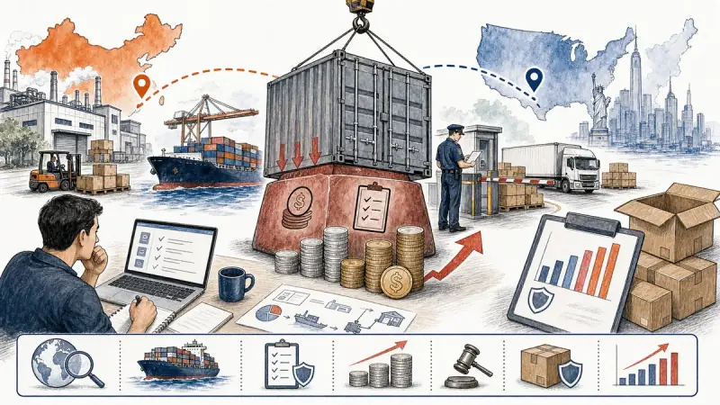 Navigating the 2026 Tariff Landscape