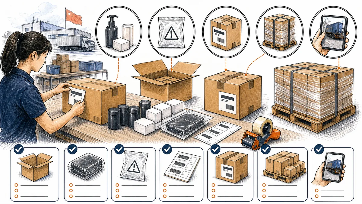 FBA Packaging